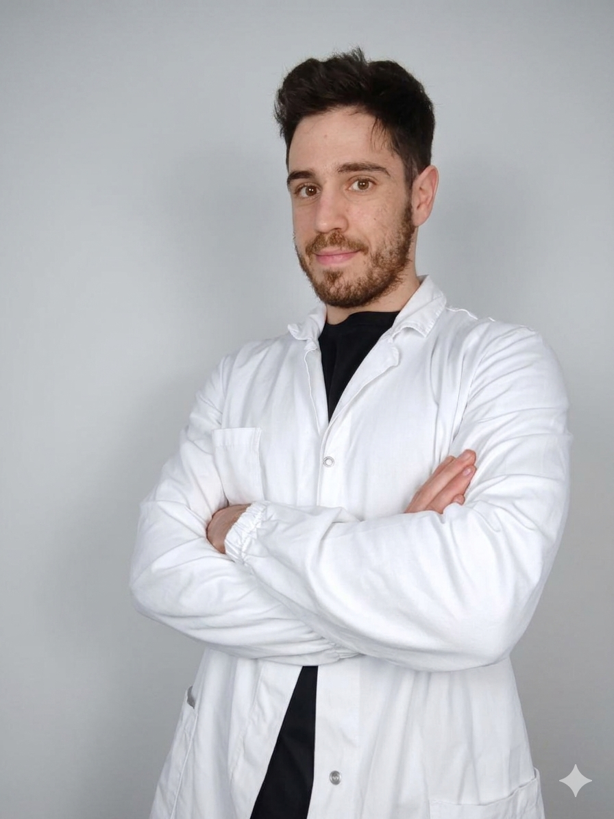 Giuseppe Parasporo